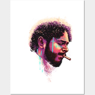 posty Posters and Art